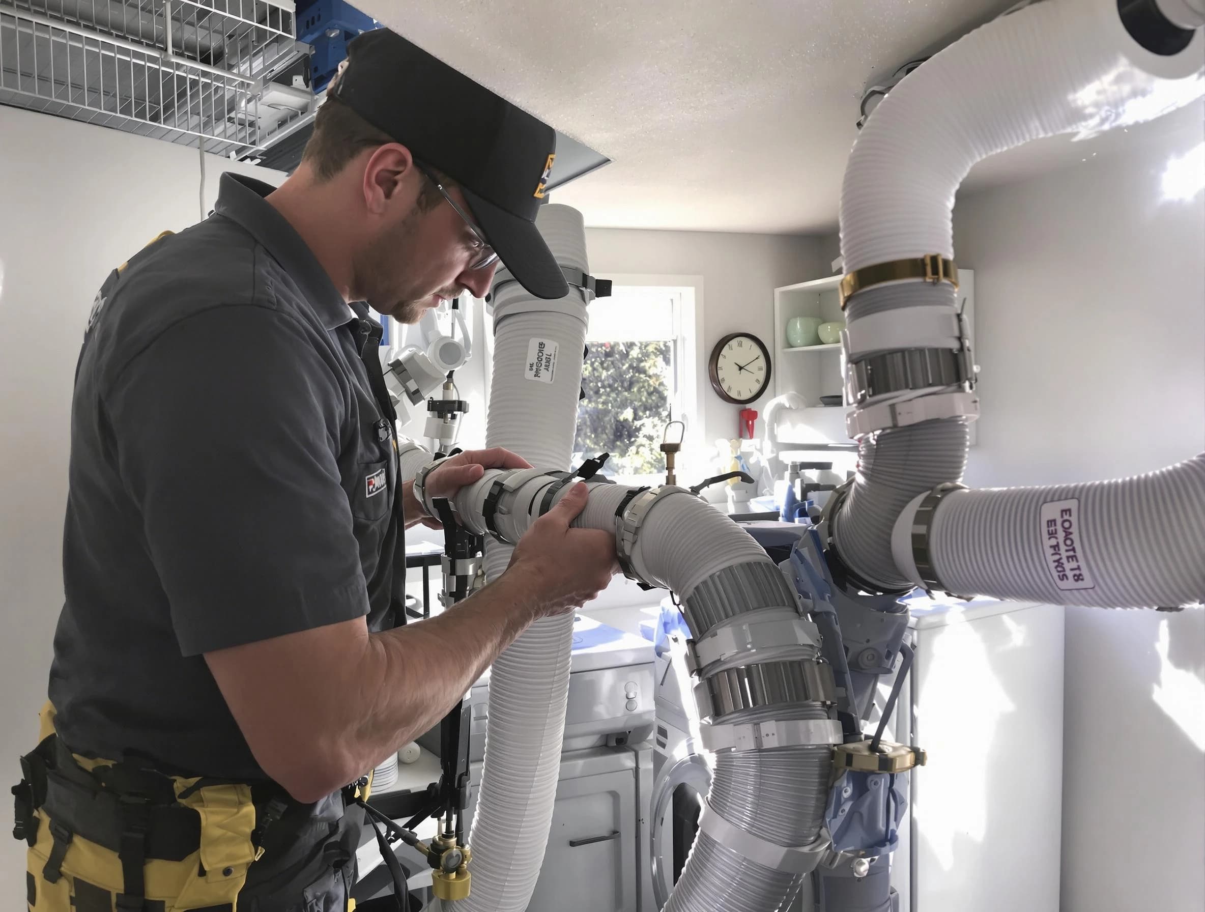 Hose Installation service in Petersburg, VA